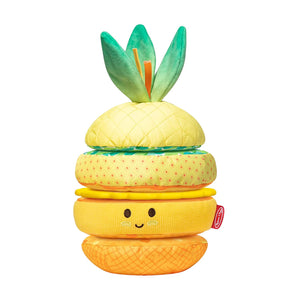 Pineapple Soft Stacker