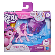 Load image into Gallery viewer, My Little Pony Movie Crystals Adventure Pony Assorted