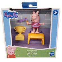 Load image into Gallery viewer, Peppa Pig Playsets Assorted (Small Box)