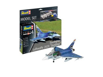 Model Set Eurofighter 