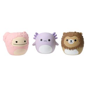 Squishmallows 2.5 Inch Fantasy Squad Assorted blind pack (Bag)