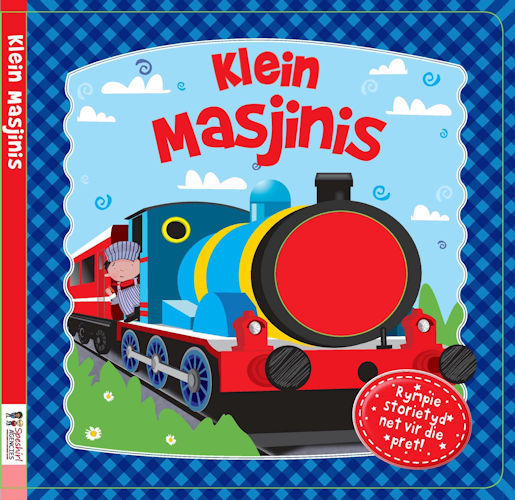 Vat En Voel - Klein Masjinis