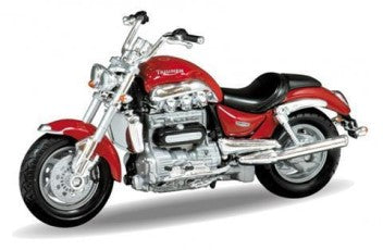 Triumph Rocket III (scale 1 : 18)