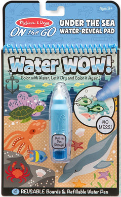 Water Wow - Under The Sea