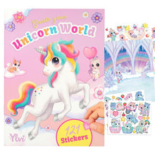 Load image into Gallery viewer, Ylvi Create Your Unicorn World