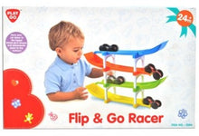 Load image into Gallery viewer, Play Go Flip &amp; Go Racer