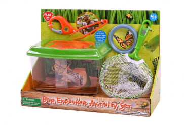 Play Go Bug Explorer Activity Set