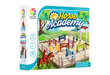 Load image into Gallery viewer, Smart Games - Horse Academy