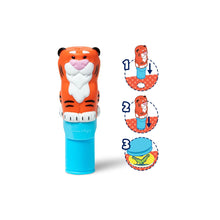 Load image into Gallery viewer, Sticker Wow Activity Pad - Tiger