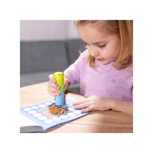 Sticker Wow Activity Pad - Turtle