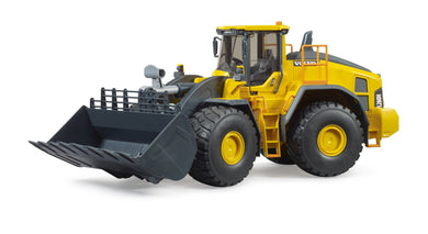 Volvo Wheel Loader L260H Bruder