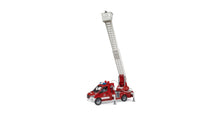 Load image into Gallery viewer, MB Sprinter Fire Engine with Ladder Bruder