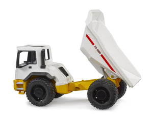 XD 5000 Dump Truck Bruder