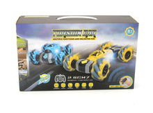 Load image into Gallery viewer, R/C 2.4 GHz Drift Wheel Torsion Stunt Car (Boxed)