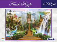 Load image into Gallery viewer, Puzzle 1000pc Fantasy Landscape