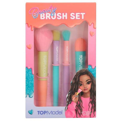 Top Model Brush Set