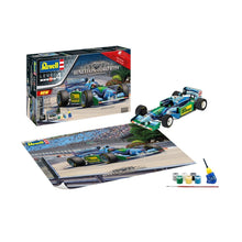 Load image into Gallery viewer, Benetton Ford 25th Anniversary Gift Set (scale 1 : 24)