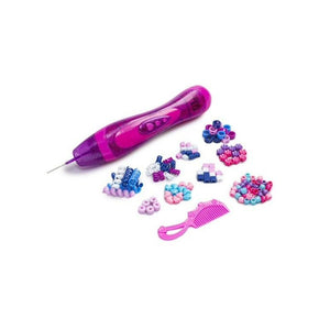 GL Style Fashion Glitter Hair Beader (Boxed)