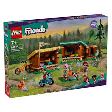 42624 Adventure Camp Cozy Cabins Friends