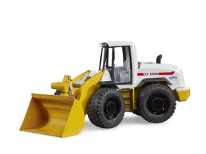 Wheel Loader Bruder