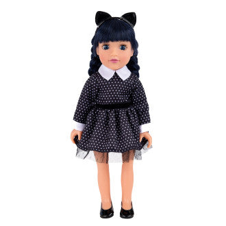 DesignaFriend - Northie Doll 46cm