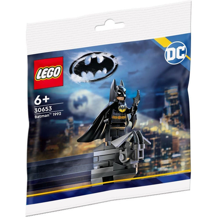 30653 Batman 1992 DC (Bag)