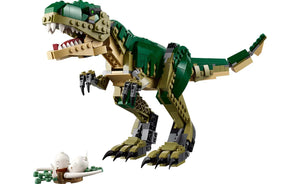 31151 T.Rex Creator