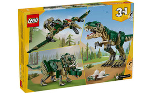 31151 T.Rex Creator