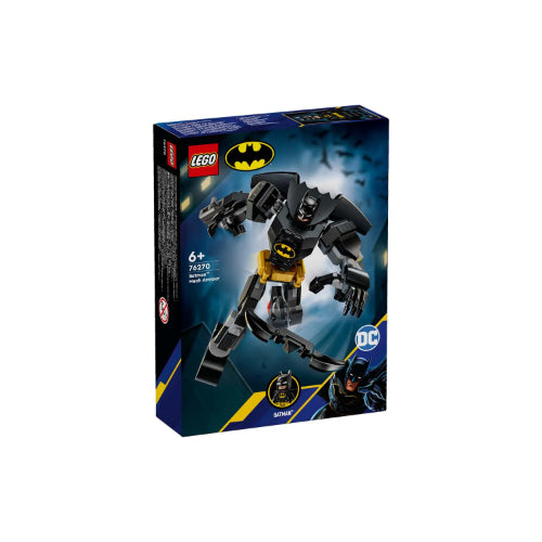 76270 Batman Mech Armor DC