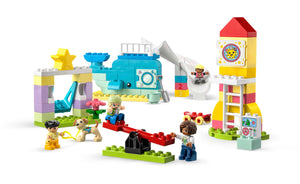 10991 Dream Playground Duplo