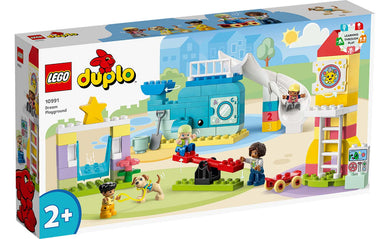 10991 Dream Playground Duplo