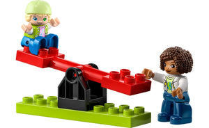 10991 Dream Playground Duplo