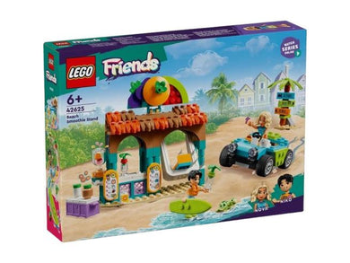 42625 Beach Smoothie Stand Friends