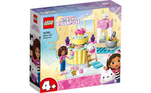 Load image into Gallery viewer, 10785 Bakey with Cakey Fun Gabby&#39;s Dollhouse