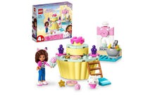 Load image into Gallery viewer, 10785 Bakey with Cakey Fun Gabby&#39;s Dollhouse