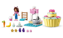 Load image into Gallery viewer, 10785 Bakey with Cakey Fun Gabby&#39;s Dollhouse