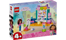 Load image into Gallery viewer, 10795 Crafting With Baby Box Gabby&#39;s Dollhouse