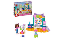 Load image into Gallery viewer, 10795 Crafting With Baby Box Gabby&#39;s Dollhouse