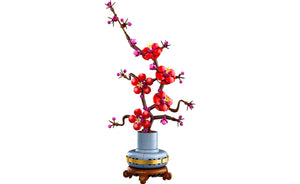 10369 Plum Blossom Botanical Collection