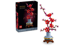 10369 Plum Blossom Botanical Collection