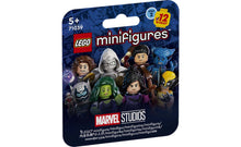 Load image into Gallery viewer, 71039 LEGO Minifigure Marvel Series 2