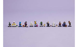 71039 LEGO Minifigure Marvel Series 2