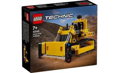 42163 Heavy Duty Bulldozer Technic