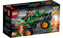 Load image into Gallery viewer, 42149 Monster Jam Dragon Technic