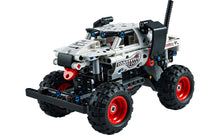 Load image into Gallery viewer, 42150 Monster Jam Monster Mutt Dalmation Technic