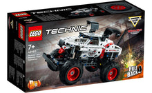 Load image into Gallery viewer, 42150 Monster Jam Monster Mutt Dalmation Technic