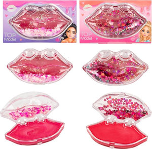 Top Model Lip Gloss Lips Assorted