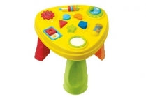 Play Go Baby's Activity Centre Table