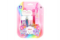 Lamma Fun - Lipbalm Set (Carded)