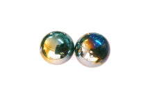 Glass Marbles - 45mm 2pc